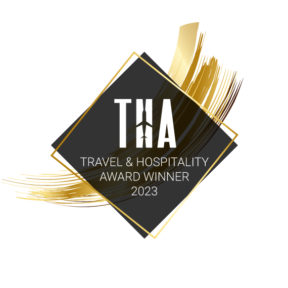 Travel & Hospitality Award Winner 2023