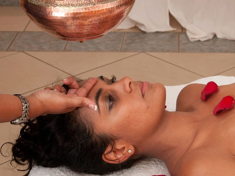 Ultimate Relaxation Experience